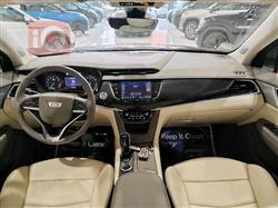 كاديلاك XT6